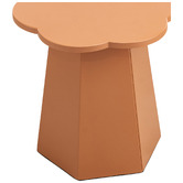 Continental Designs Anya Side Table