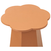 Continental Designs Anya Side Table