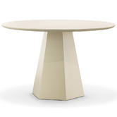 Continental Designs Mika Dining Table