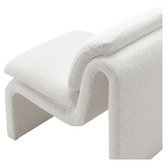 Continental Designs Carl Boucle Accent Chair