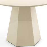 Continental Designs Mika Dining Table