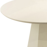Continental Designs Mika Dining Table