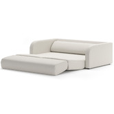Continental Designs Darcy 3 Seater Double Sofa Bed