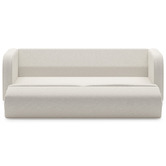 Continental Designs Darcy 3 Seater Double Sofa Bed