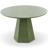 Continental Designs Mika Dining Table