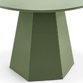 Continental Designs Mika Dining Table