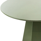 Continental Designs Mika Dining Table