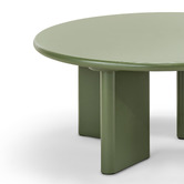 Continental Designs Winsted Coffee Table