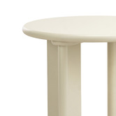 Continental Designs Winsted Side Table