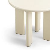 Continental Designs Winsted Side Table