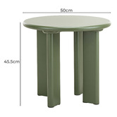 Continental Designs Winsted Side Table
