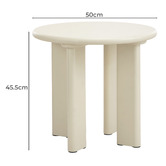 Continental Designs Winsted Side Table