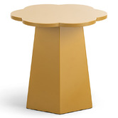 Continental Designs Anya Side Table