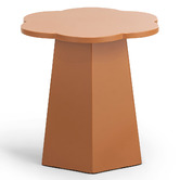 Continental Designs Anya Side Table