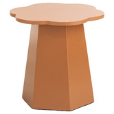 Continental Designs Anya Side Table