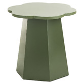 Continental Designs Anya Side Table