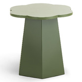 Continental Designs Anya Side Table