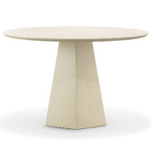 Continental Designs Mika Dining Table