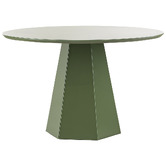 Continental Designs Mika Dining Table