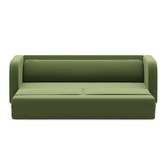 Continental Designs Darcy 3 Seater Double Sofa Bed