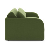 Continental Designs Darcy 3 Seater Double Sofa Bed