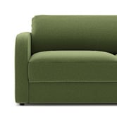Continental Designs Darcy 3 Seater Double Sofa Bed