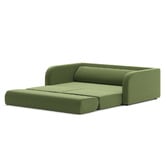 Continental Designs Darcy 3 Seater Double Sofa Bed