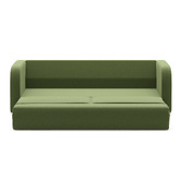 Continental Designs Darcy 3 Seater Double Sofa Bed