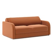 Continental Designs Darcy 3 Seater Double Sofa Bed