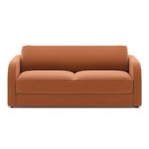 Continental Designs Darcy 3 Seater Double Sofa Bed