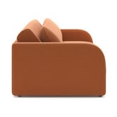 Continental Designs Darcy 3 Seater Double Sofa Bed