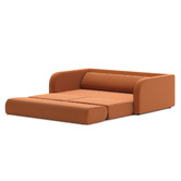 Continental Designs Darcy 3 Seater Double Sofa Bed