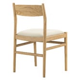 Continental Designs Savannah Leather Dining Chairs