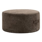 Continental Designs Claudette Upholstered Ottoman