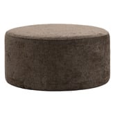 Continental Designs Claudette Upholstered Ottoman