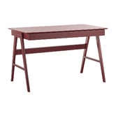 Continental Designs Scandi 2 Drawer Writing Desk