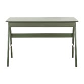 Continental Designs Scandi 2 Drawer Writing Desk