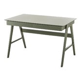 Continental Designs Scandi 2 Drawer Writing Desk