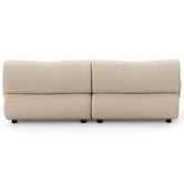 Continental Designs Delaney 2 Seater Modular Sofa