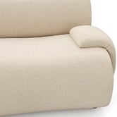 Continental Designs Delaney 2 Seater Modular Sofa