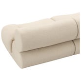 Continental Designs Delaney 2 Seater Modular Sofa