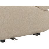 Continental Designs Delaney 2 Seater Modular Sofa