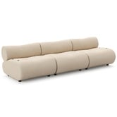 Continental Designs Delaney 4 Seater Modular Sofa