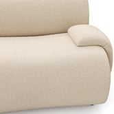 Continental Designs Delaney 4 Seater Modular Sofa