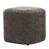Continental Designs Podd Square Ottoman