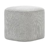 Continental Designs Podd Square Ottoman
