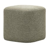 Continental Designs Podd Square Ottoman