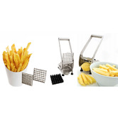 Savannah Potato Chipper Set