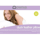 Downia Duck Feather Standard Pillows