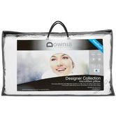 Downia Medium Microfibre Standard Pillow